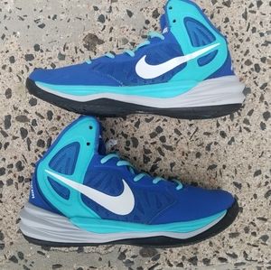 Mens nike prime hype df